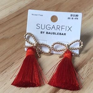 Sugar fix by Baublebar Earrings